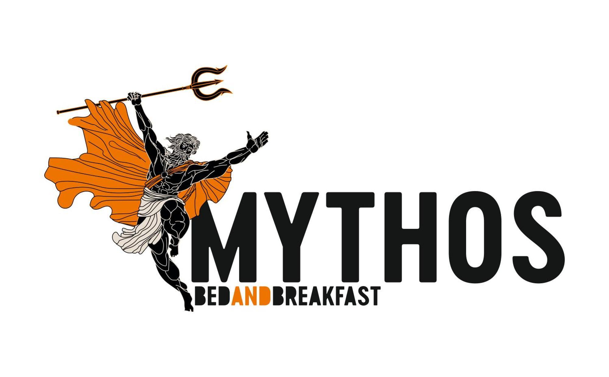 Mythos Bed And Breakfast Agropoli Εξωτερικό φωτογραφία